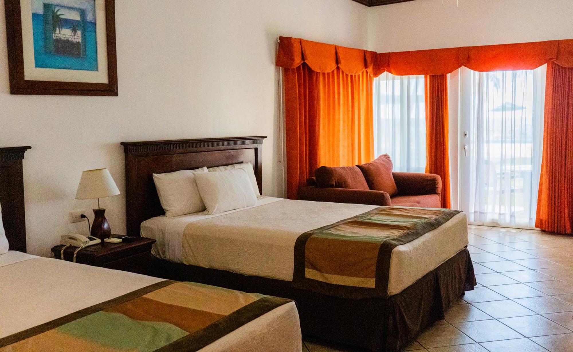 Hotel Cayman Suites Monterrico Exterior photo