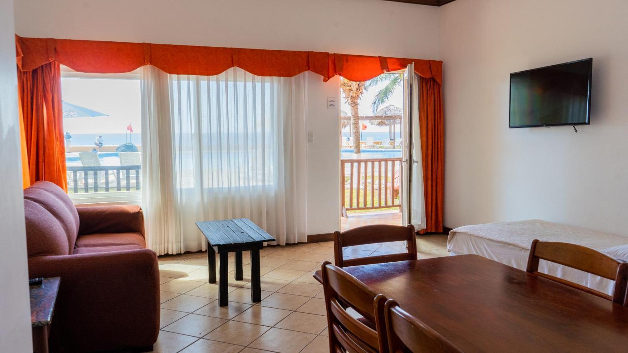 Hotel Cayman Suites Monterrico Exterior photo