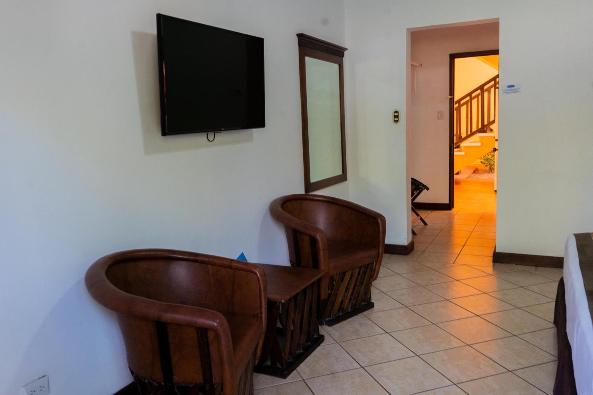 Hotel Cayman Suites Monterrico Exterior photo