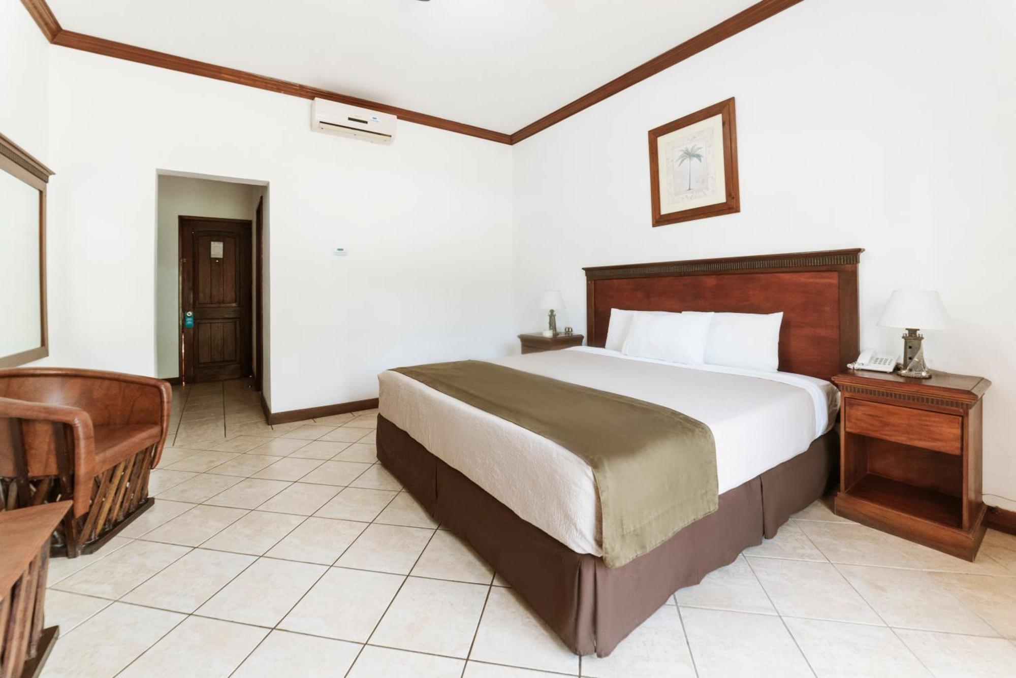 Hotel Cayman Suites Monterrico Exterior photo