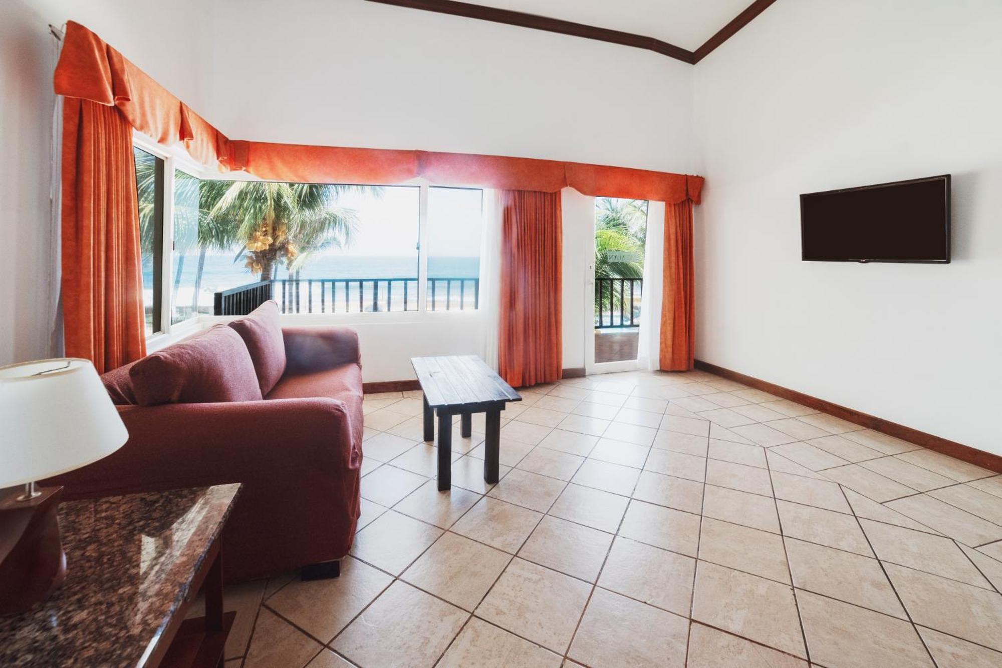 Hotel Cayman Suites Monterrico Exterior photo