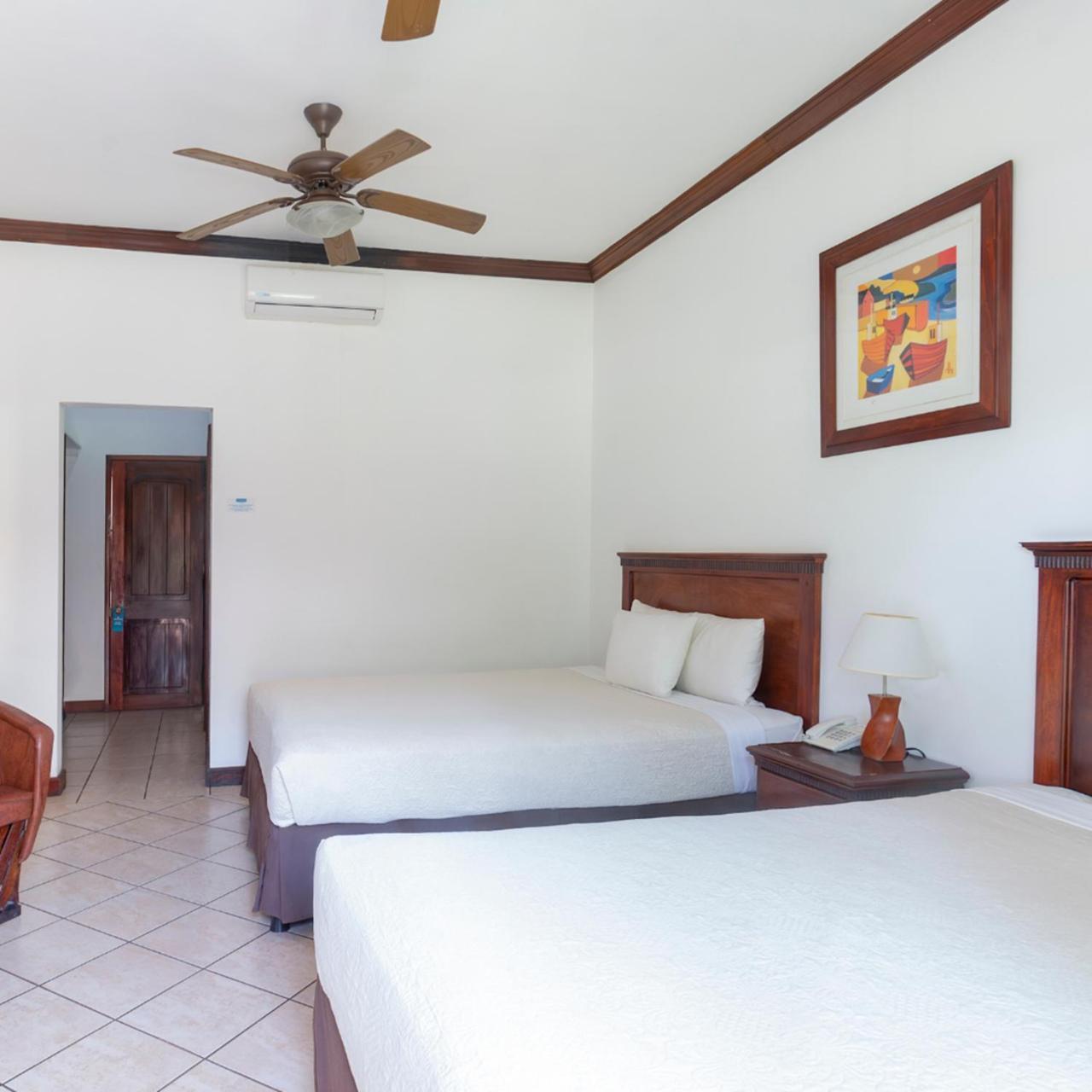 Hotel Cayman Suites Monterrico Exterior photo