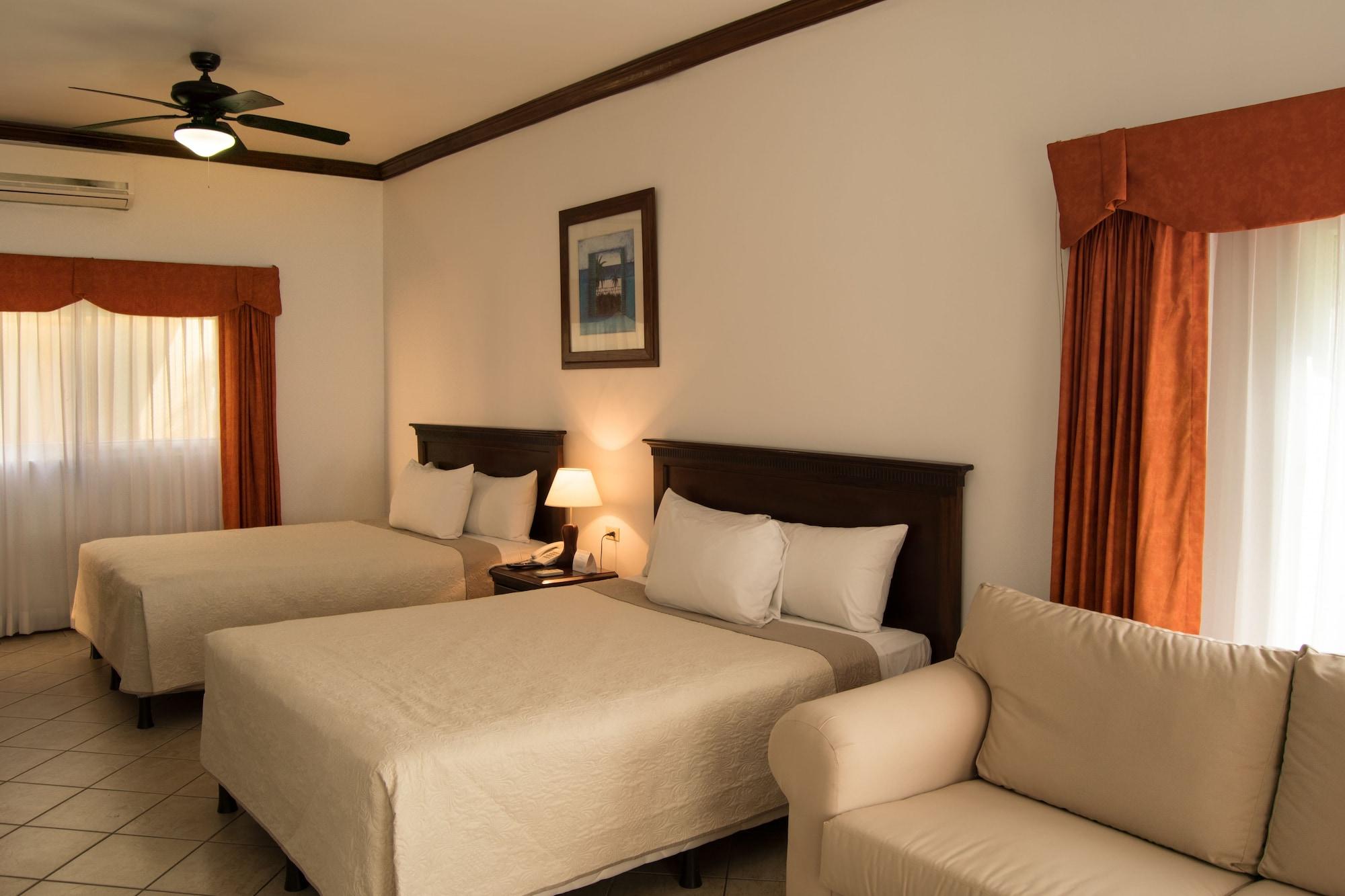 Hotel Cayman Suites Monterrico Exterior photo