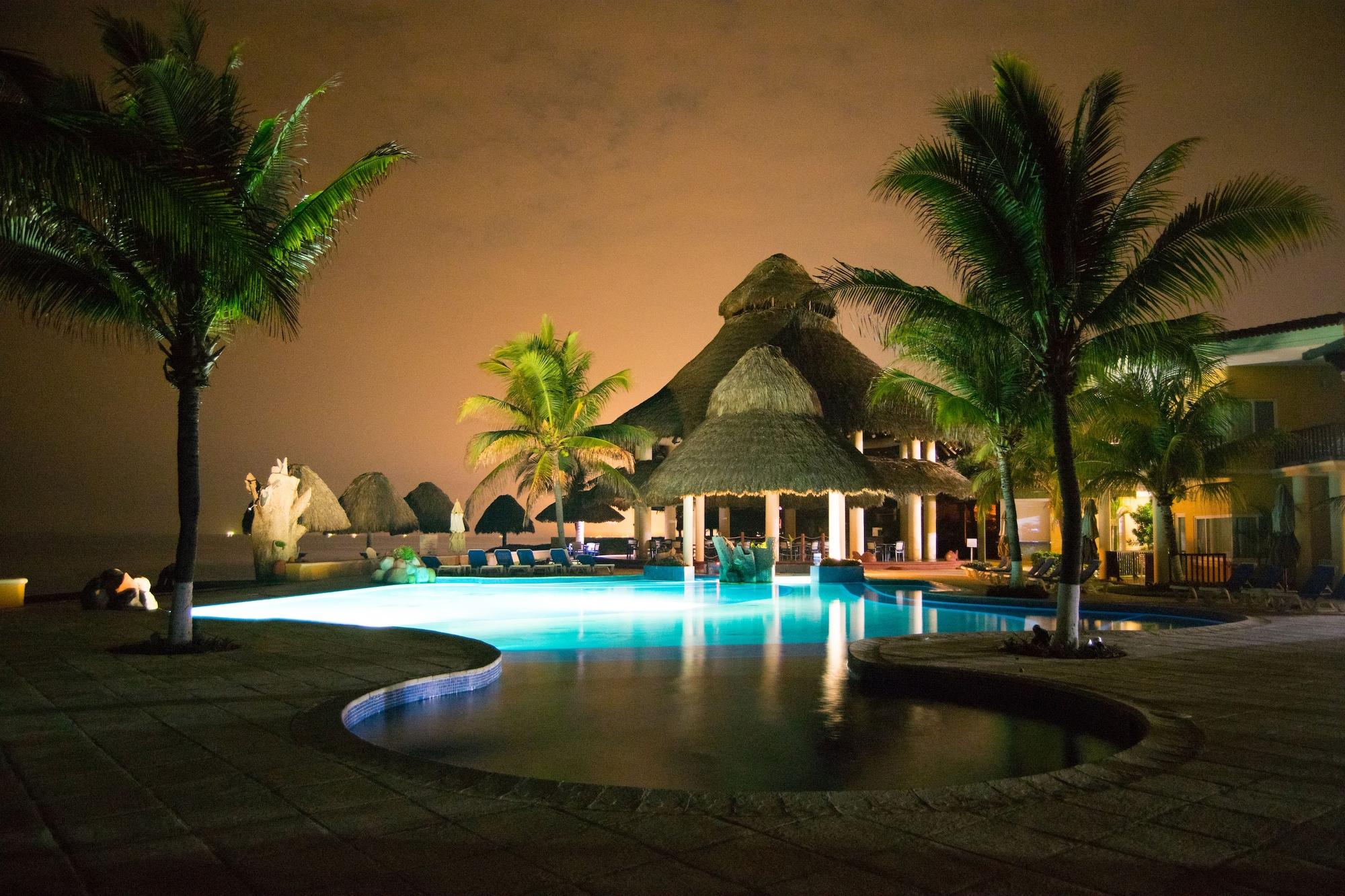 Hotel Cayman Suites Monterrico Exterior photo